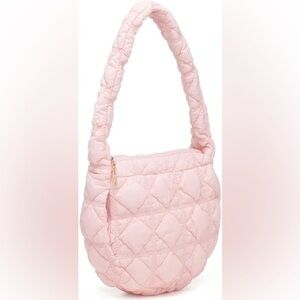 ⭕sold other site⭕Carlyn bag soft M pink